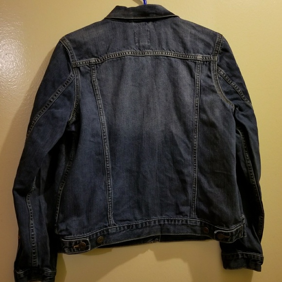 GAP Denim Jacket - Picture 3 of 4